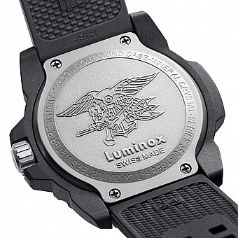 Luminox Navy SEAL divers watch XS.3501.F