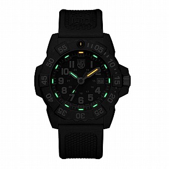 Luminox Navy SEAL divers watch XS.3501.F