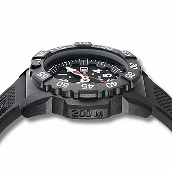 Luminox Navy SEAL divers watch XS.3501.F