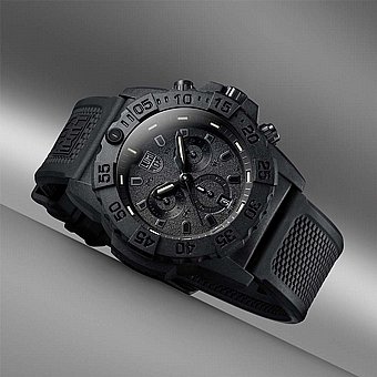 Luminox Navy SEAL Chronograph  