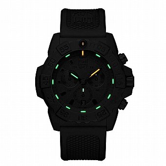 Luminox Navy SEAL Chronograph  