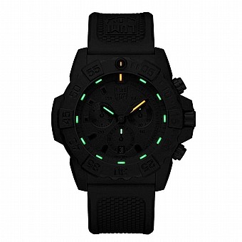 Luminox Navy SEAL Chronograph  