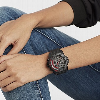 Luminox Navy SEAL divers watch 
