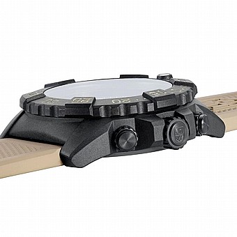 Luminox Navy SEAL Foundation Diver Watch 