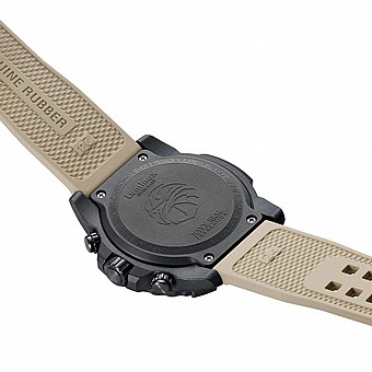 Luminox Navy SEAL Foundation Diver Watch 