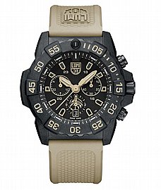 Luminox Navy SEAL Foundation Diver Watch XS.3590.NSF.SET Luminox Navy SEAL Foundation Diver Watch XS.3590.NSF.SET