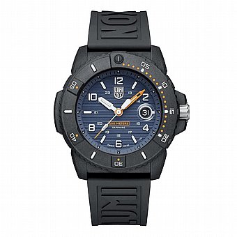Luminox Navy SEAL Military Blackout  XS.3601.BO.NSF
