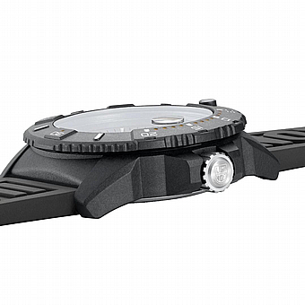 Luminox Navy SEAL Military Blackout  XS.3601.BO.NSF