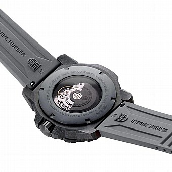 Luminox Master Carbon SEAL Automatic  