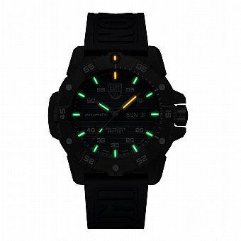 Luminox Master Carbon SEAL Automatic  