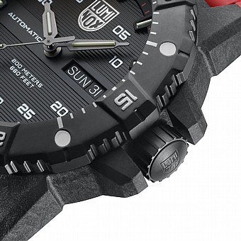 Luminox Master Carbon SEAL Automatic  