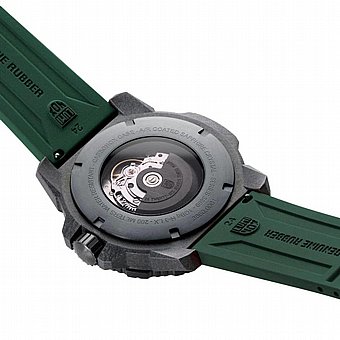 Luminox Master Carbon SEAL Automatic  