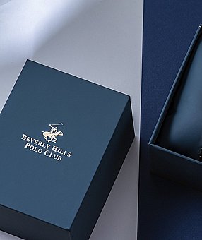 ���� ��� ������ ���� Polo Beverly Hills Club 