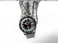 שעוני טומי הילפיגר לגברים Tommy Hilfiger במבצע - נינג'ה פולו