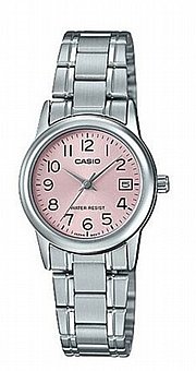 ���� �� ������ CASIO ltp-v002d-4budf