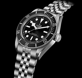 TUDOR Black Bay m7941a1a0nu-0003