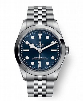 TUDOR Black Bay One 36 m79640-0002
