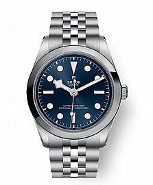 TUDOR Black Bay One 36 m79640-0002