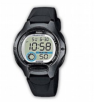 ������ ����� ���� ������� ���� Casio LW200-1BV