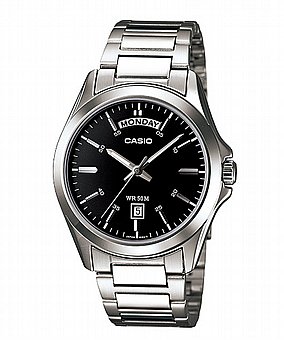 ���� �� ������ Casio MTP-1370D-1A1VDF ���� ����� casio