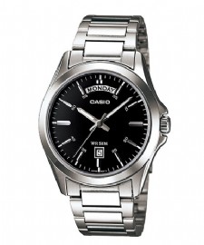 שעון יד אנלוגי Casio MTP-1370D-1A1VDF קסיו שעוני casio שעון יד אנלוגי Casio MTP-1370D-1A1VDF קסיו שעוני casio