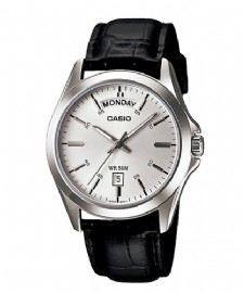 שעון יד אנלוגי Casio MTP-1370L-7AVDF קסיו שעוני casio שעון יד אנלוגי Casio MTP-1370L-7AVDF קסיו שעוני casio