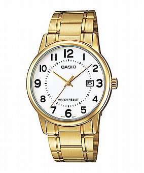 ���� �� ������ Casio MTP-V002G-7B ����� casio