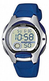 ����� �� ����� ���� ���� Casio LW-200-2AV