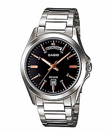 שעון יד אנלוגי Casio MTP1370D1A2VDF קסיו שעוני casio שעון יד אנלוגי Casio MTP1370D1A2VDF קסיו שעוני casio