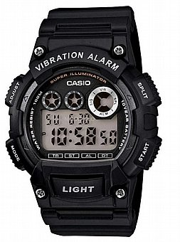 ���� �� �������� Casio W-735H-1A 