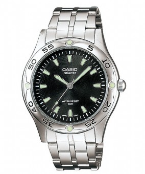 שעון יד ‏אנלוגי Casio MTP-1243D-1ADF