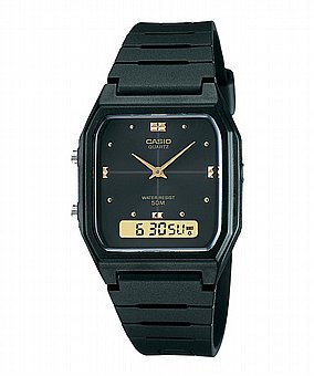 ���� �� ����� Casio AW48HE1A ����� casio