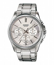 שעון יד אנלוגי Casio MTP-1375D-7AV שעוני casio שעון יד אנלוגי Casio MTP-1375D-7AV שעוני casio