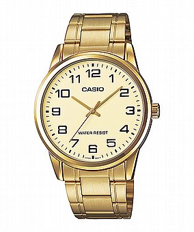 ���� �� ������ Casio MTP-V001G-9B ����� casio
