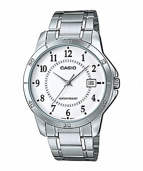 ���� �� ���� CASIO MTP-V004D-7B ����� casio