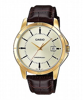 ���� �� Casio MTP-V004GL- 9A ����� casio