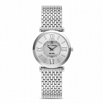 Take Me To New York- Silver 