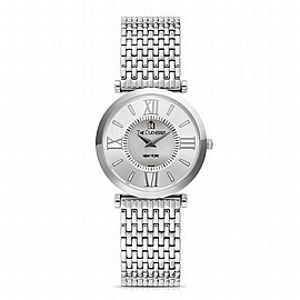  Take Me To New York- Silver 