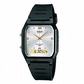 ���� �� Casio AW48HE-7A ����� casio