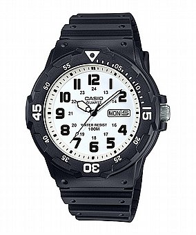���� �� Casio MRW-200H-7B ���� ����� casio