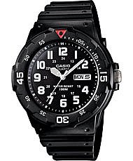 שעון יד Casio MRW-200H-1BVDF שעוני casio שעון יד Casio MRW-200H-1BVDF שעוני casio