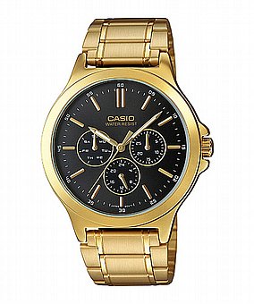 ���� �� ������ Casio MTP-V300G-1A ����� casio