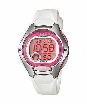 ������ ����� ���� ���� ��� Casio LW-200-7AV