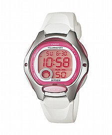 ������ ����� ���� ���� ��� Casio LW-200-7AV