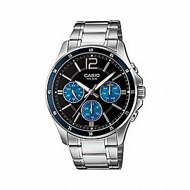 ���� �� CASIO MTP-1374D-2AV ����� casio