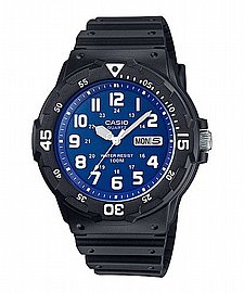 ���� �� CASIO MRW-200H-2B2 ����� casio