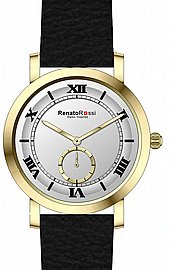 שעון יד Renato Rossi 10385E-1 RenatoRossi שעון יד Renato Rossi 10385E-1 RenatoRossi