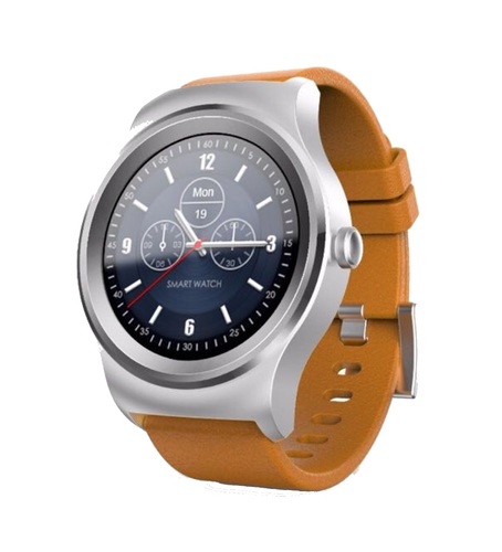 Renato Rossi smart watch SMW 002 RenatoRossi