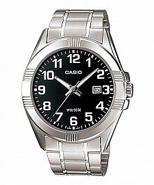 שעון יד Casio MTP-1308D-1BV שעוני casio שעון יד Casio MTP-1308D-1BV שעוני casio