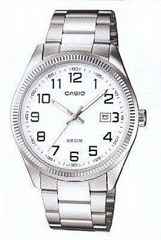 ���� �� ������ Casio MTP-1302D-7B ����� casio